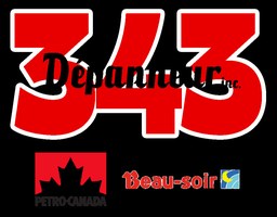 Dépanneur 343 — Saint-Colomban